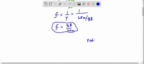 the-cyclotron-fig-20-67-is-a-device-used-to-accelerate-elementary-particles-such-as-protons-to-high