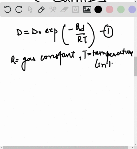 the-preexponential-and-activation-energy-for-the-diffusion-of-chromium-in-nickel-are-11-times-10-4-2