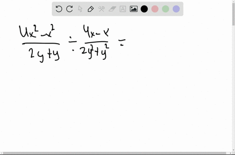perform-the-indicated-operations-final-answers-should-be-reduced-to-lowest-terms-frac4-x2-x22-yy-div