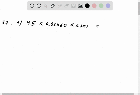perform-each-calculation-to-the-correct-number-of-significant-figures-a-45-times-003060-times-0391-b