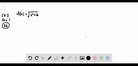 for-each-function-find-a-the-critical-numbers-b-the-open-intervals-where-the-function-is-increasi-15
