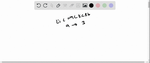 match-the-following-list-mathbf1-1-mathrml_imathrmnamathrmkmathrmr-mathrmb-5-mathrmlimathrmbemathrmb