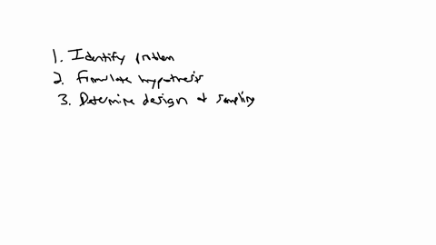 give-a-reason-why-the-statement-made-might-be-misleading-list-the-steps-you-should-perform-when-cond