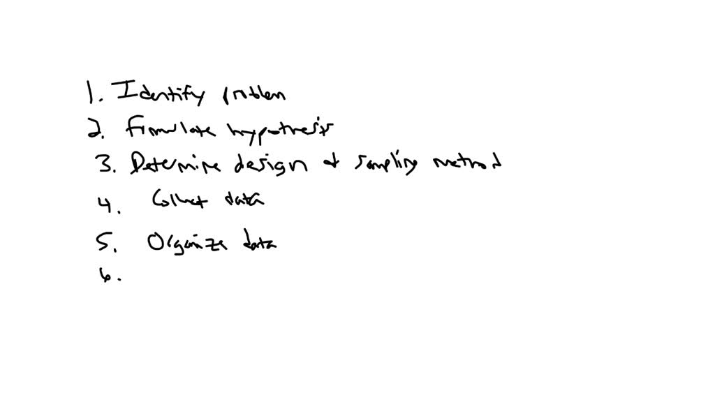 SOLVED:Explain what is meant by the statement, 