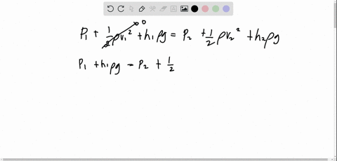 use-bernoullis-equation-to-derive-torricellis-theorem-assume-very-large-open-tank-filled-with-a-nonv