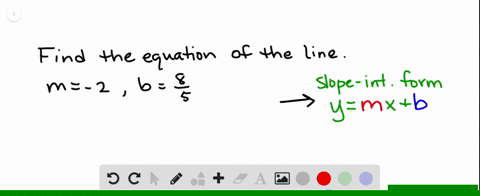 write-an-equation-in-slope-intercept-form-of-the-line-with-the-given-slope-m-and-y-intercept-b-m-2-b