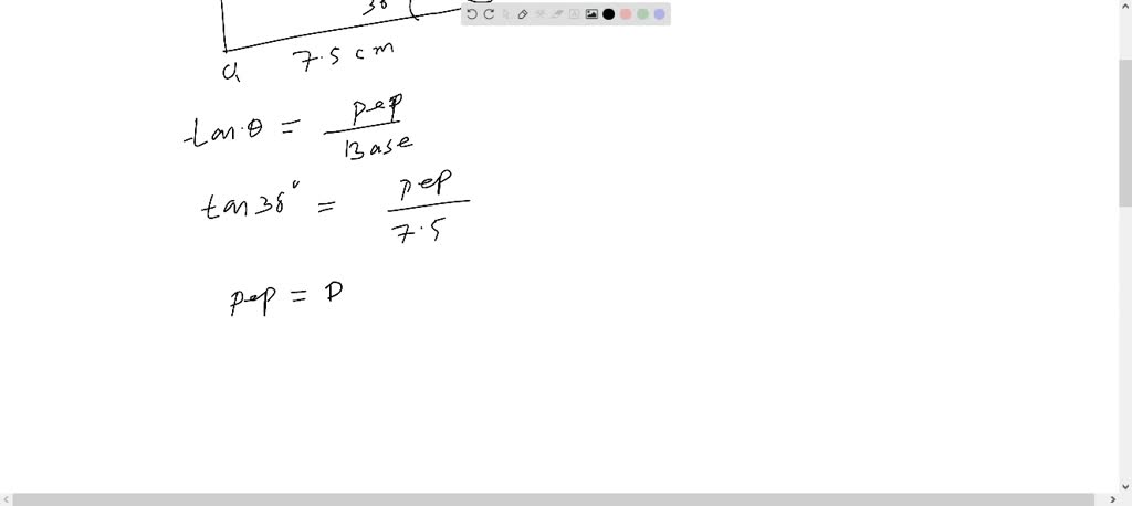 Solved: '(c) In The Figure (3) Given Below, Angle Pqr = Angle Prs 