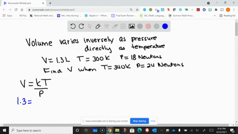 solve-each-problem-see-examples-1-4-volume-of-a-gas-the-volume-of-a-gas-varies-inversely-as-the-pres