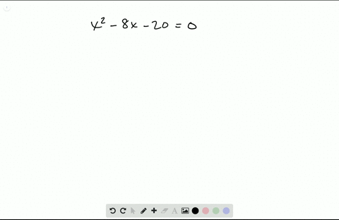 solve-by-completing-the-square-x2-8-x-200