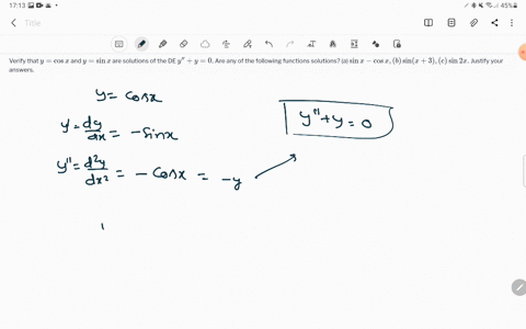 verify-that-ycos-x-and-ysin-x-are-solutions-of-the-de-yprime-primey0-are-any-of-the-following-func-4