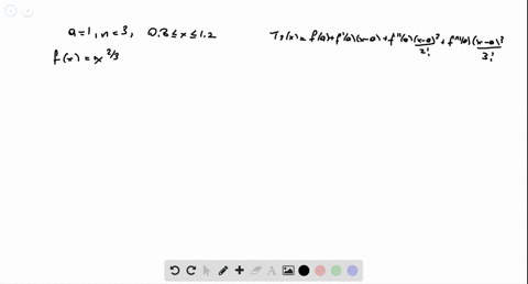 a-approximate-f-by-a-taylor-polynomial-with-degree-n-at-the-number-a-b-use-taylors-inequality-to-e-3