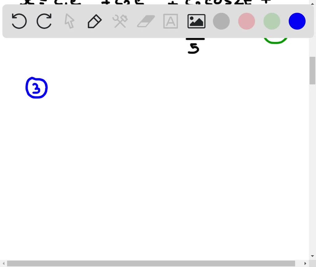 SOLVEDIn Problems 120, solve the given system of differential