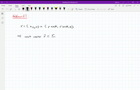relate-to-unit-basis-vectors-in-cylindrical-coordinates-for-the-position-vector-mathbfrlangle-x-y-0r