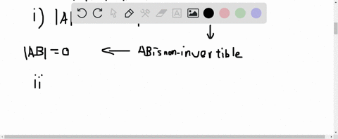in-exercises-21-and-22-a-and-b-are-n-times-n-matrices-mark-each-statement-true-or-false-justify-each