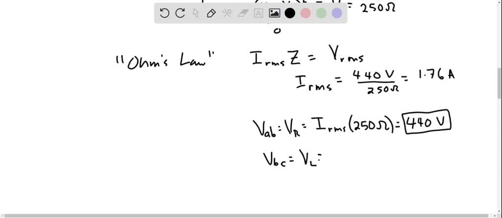 SOLVED:Determine the circular frequencies of oscillation for the ...