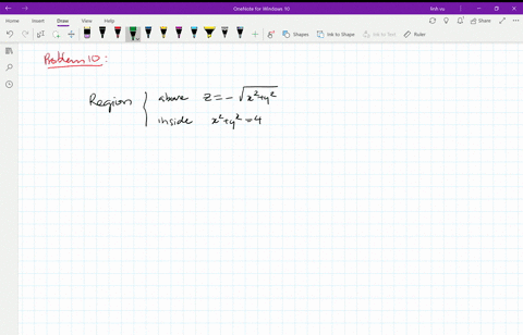 set-up-the-triple-integral-iiint-int-fx-y-z-d-v-in-cylindrical-coordinates-q-is-the-region-above-z-s