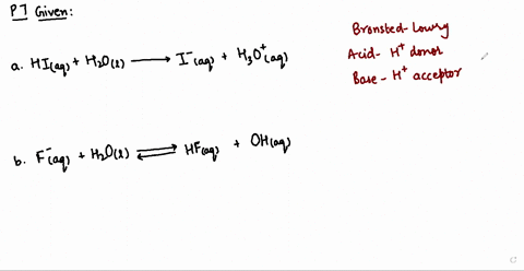 identify-the-reactant-that-is-a-bronsted-lowry-acid-and-the-reactant-that-is-a-bronsted-lowry-base-i