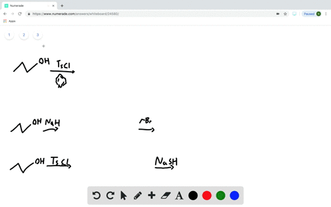 draw-the-organic-products-formed-when-ch_3ch_2ch_2oh-is-treated-with-each-reagent-a-h_2so_4-b-nah-c-