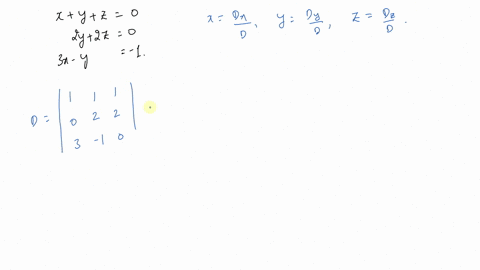 use-cramers-rule-to-solve-each-system-beginaligned-xyz-0-2-y2-z-0-3-x-y-1-endaligned-2