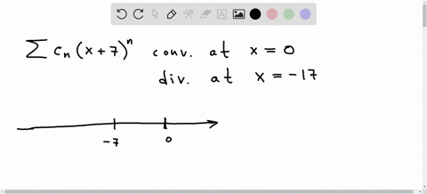 the-series-sum-c_nx7n-converges-at-x0-and-mathrmdi-verges-at-x-17-what-can-you-say-about-its-radius-