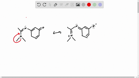 show-the-curved-arrows-that-would-convert-mathbfa-into-mathbfb-acant-copy-the-figure-bcant-copy-the-