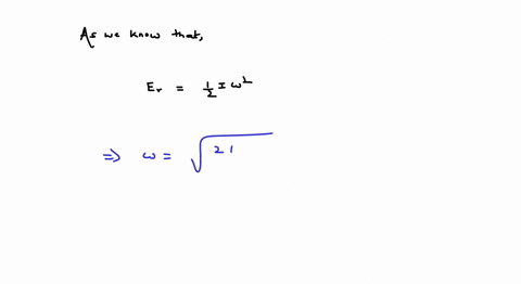 the-moment-of-inertia-of-a-body-about-a-given-axis-is-12-mathrmkg-mathrmm2-initially-the-body-is-at-