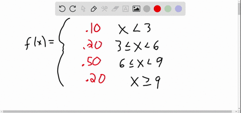 let-x-number-of-hours-each-student-in-the-class-slept-the-night-before-create-a-discrete-variable-by