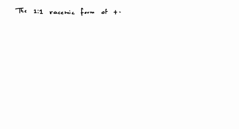 suppose-a-sample-of-an-initially-pure-single-enantiomer-of-tartaric-acid-alpha_d20124circleftmathr-3