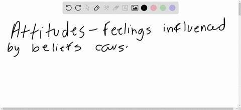 which-of-the-following-best-describes-a-feeling-often-influenced-by-a-belief-that-predisposes-one-to