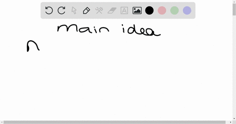 which-of-the-following-true-statements-contains-information-most-in-keeping-with-the-main-idea-of-th