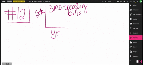 the-3-month-treasury-bill-interest-rate-is-watched-by-investors-and-economists-heres-a-scatterplot-o