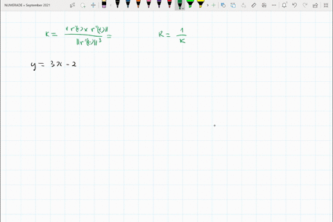 find-the-curvature-and-radius-of-curvature-of-the-plane-curve-at-the-given-value-of-x-y3-x-2-quad-xa