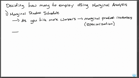 how-does-a-business-use-marginal-analysis-to-decide-how-many-workers-to-employ