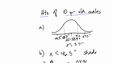 height-of-10-year-old-males-the-heights-of-10-year-old-males-are-normally-distributed-with-mean-mu55