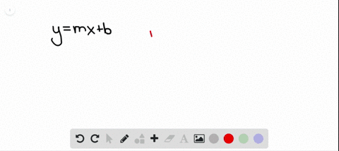 write-in-slope-intercept-form-the-equation-of-the-line-described-below-slope-5-y-intercept-5