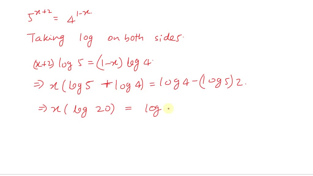 29-solving-an-exponential-equation-using-logarithms-youtube