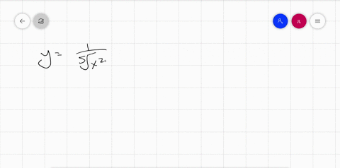 find-the-derivative-of-fx-at-the-designated-value-of-x-fxfrac1sqrt3x2-text-at-x32