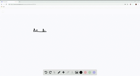 bulletbullet-a-ray-of-light-is-incident-in-air-on-a-block-of-a-transparent-solid-whose-index-of-refr