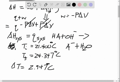 a-coffee-cup-calorimeter-is-used-to-determine-the-heat-of-reaction-for-the-acid-base-neutralization-