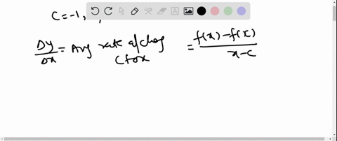 find-the-limit-as-x-approaches-c-of-the-average-rate-of-change-of-each-function-from-c-to-x-c-1-quad