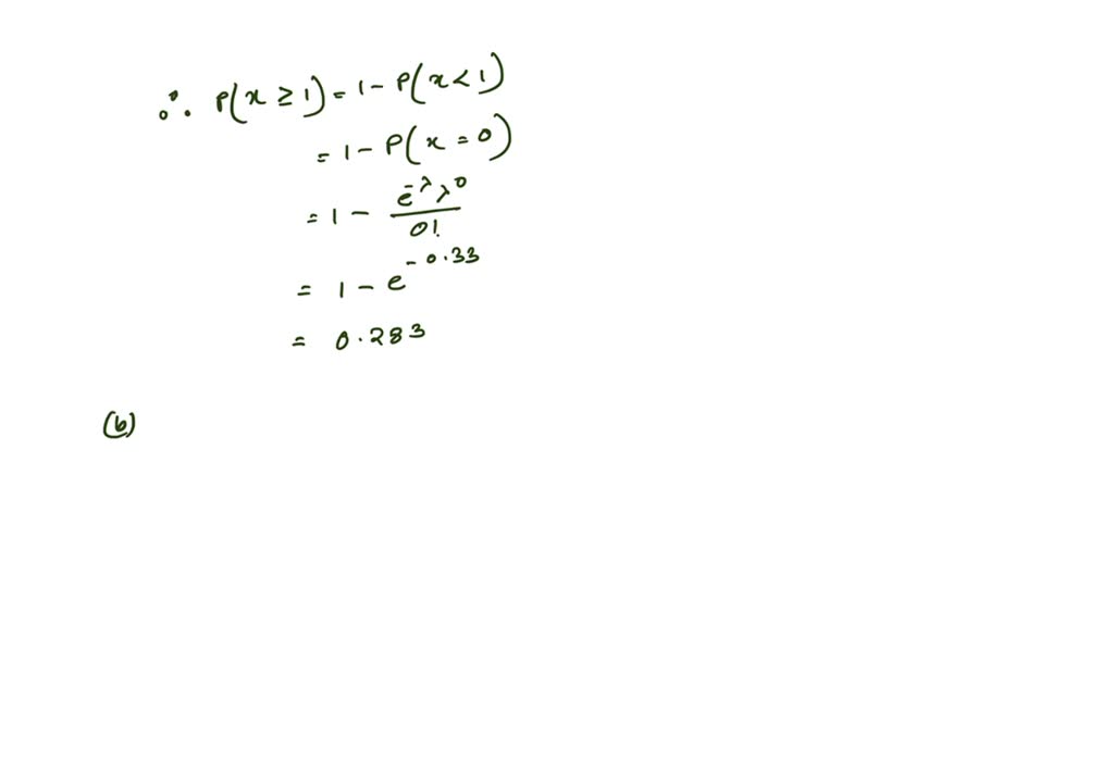 Phone calls are received at a certain residence as a Poisson process ...