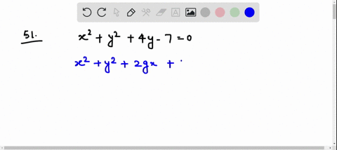 find-the-center-and-radius-of-the-circle-with-the-given-equation-x2y24-y-70
