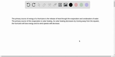 a-hurricane-can-be-thought-of-as-a-heat-engine-that-converts-thermal-energy-from-the-ocean-to-the-me