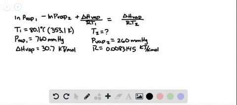 the-normal-boiling-point-of-benzene-is-801circ-mathrmc-and-the-heat-of-vaporization-is-delta-h_mathr