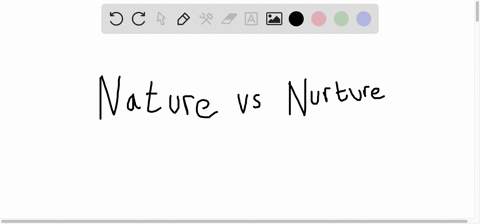 nurture-works-on-what-nature-provides-describe-what-this-means-using-your-own-words