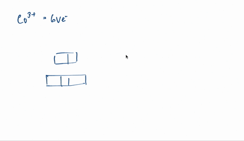 why-is-leftmathrmcoleftmathrmnh_3right_6-3right-diamagnetic-while-leftmathrmcof_6-3-right-is-paramag