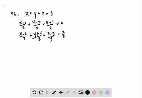 for-the-following-exercises-solve-the-system-for-x-y-and-z-beginarrayrxyz3-fracx-12fracy-32fracz120-