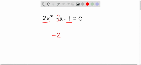 find-all-real-zeros-of-the-polynomial-2-x2-x-1