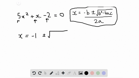 in-exercises-75-82-solve-each-quadratic-equation-using-the-quadratic-formula-5-x2x-20