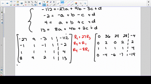 find-the-function-fxa-x3b-x2-c-xd-for-which-f-3-112-f-1-2-f14-and-f213